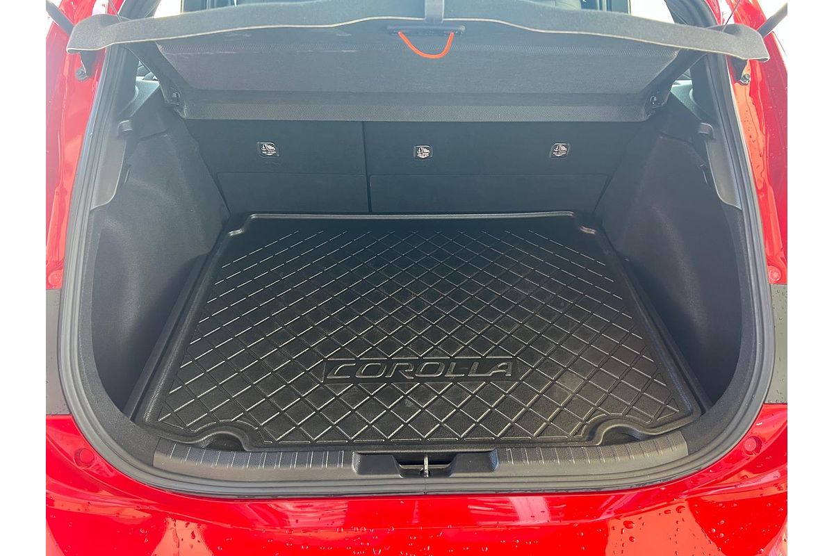 2020 Toyota Corolla Ascent Sport MZEA12R