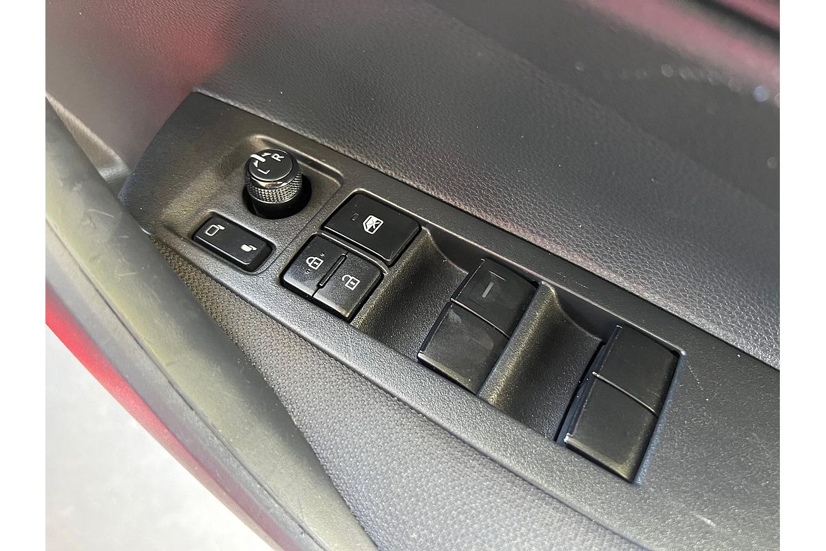 2020 Toyota Corolla Ascent Sport MZEA12R