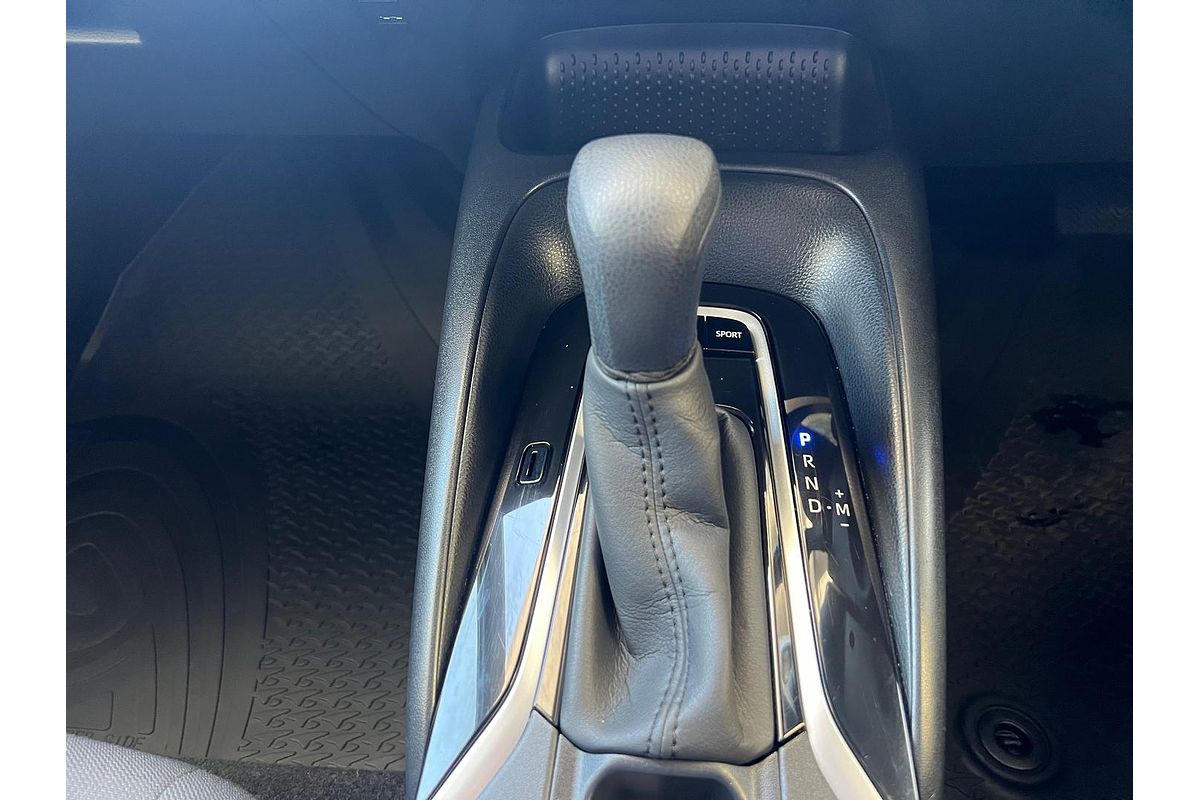 2020 Toyota Corolla Ascent Sport MZEA12R