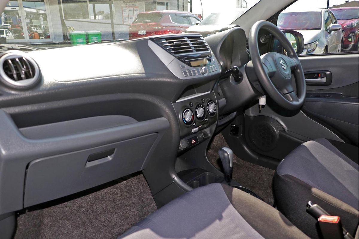 2014 Suzuki Alto GL GF