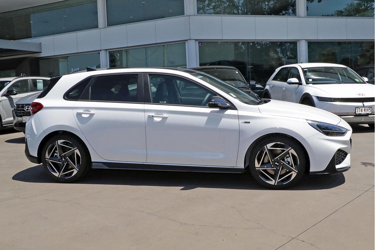 2024 Hyundai i30 N Line Premium PDe.V6