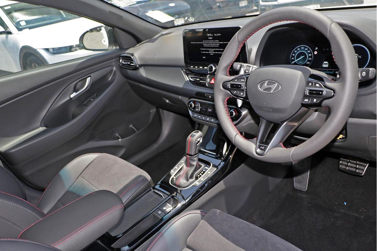 2024 Hyundai i30 N Line Premium PDe.V6