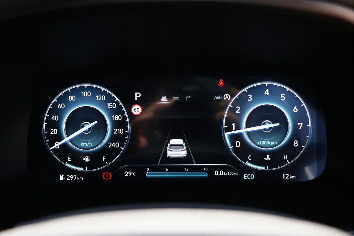 2024 Hyundai i30 N Line Premium PDe.V6