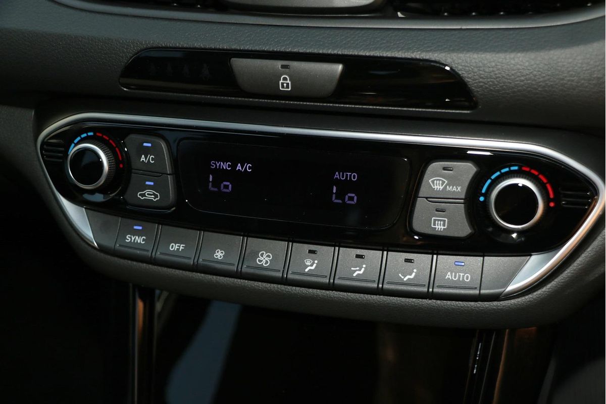 2024 Hyundai i30 N Line Premium PDe.V6