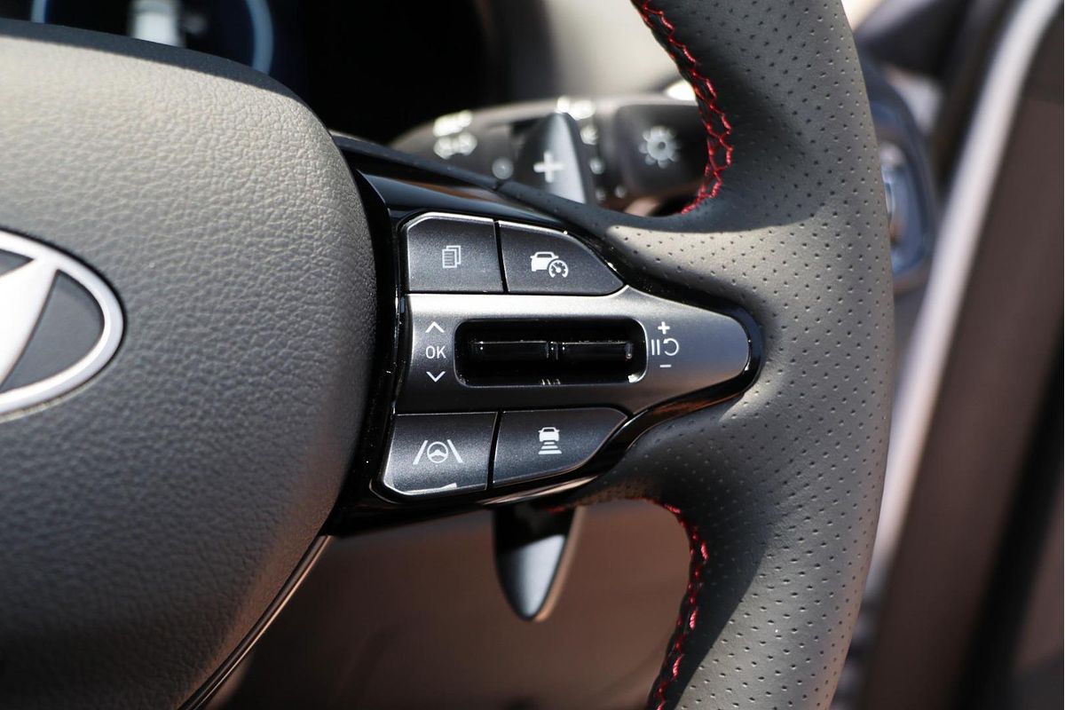 2024 Hyundai i30 N Line Premium PDe.V6