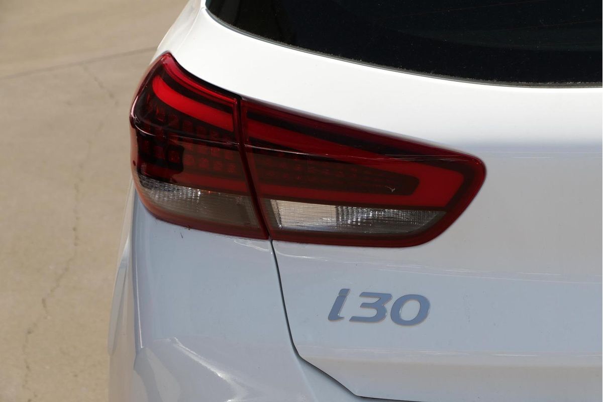 2024 Hyundai i30 N Line Premium PDe.V6