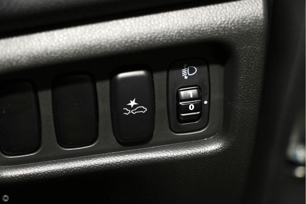 2024 Mitsubishi ASX GS XD