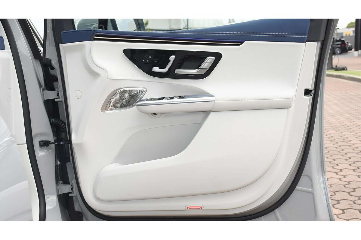 2023 Mercedes-Benz EQE EQE350 X294