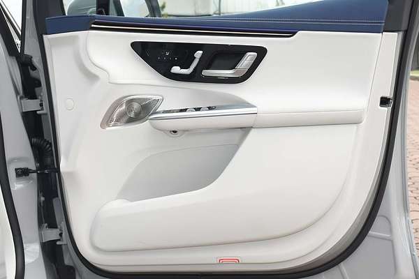 2023 Mercedes-Benz EQE EQE350 X294