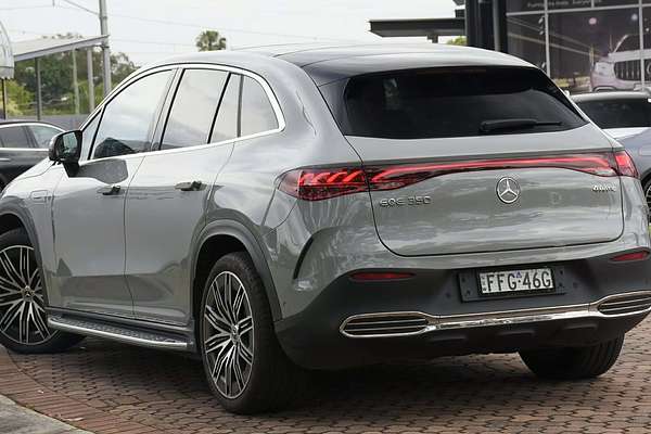 2023 Mercedes-Benz EQE EQE350 X294