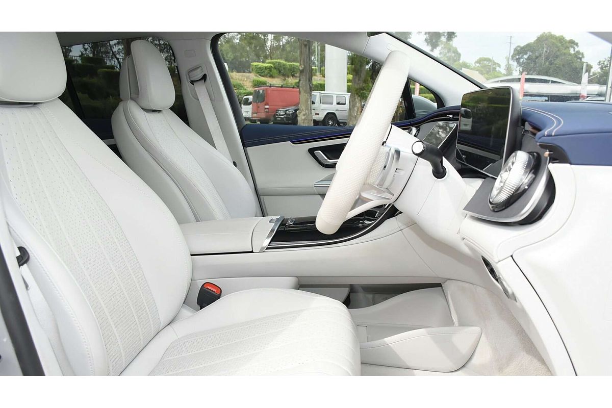2023 Mercedes-Benz EQE EQE350 X294