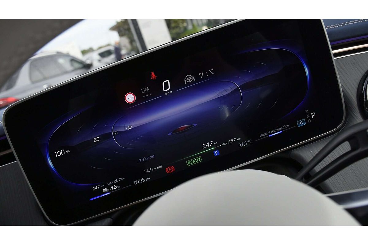 2023 Mercedes-Benz EQE EQE350 X294