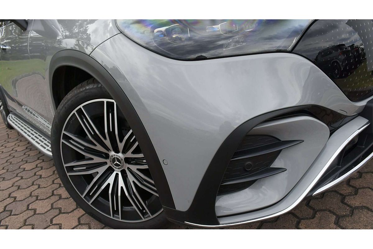 2023 Mercedes-Benz EQE EQE350 X294