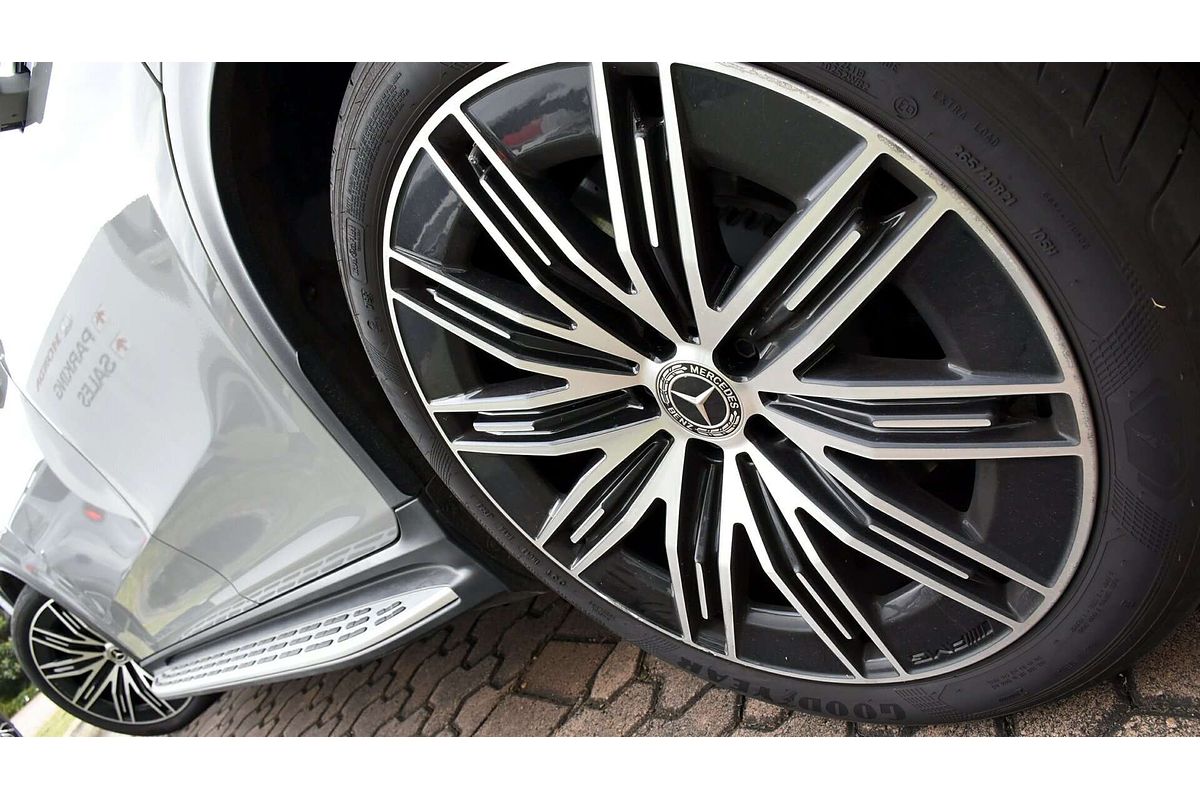2023 Mercedes-Benz EQE EQE350 X294