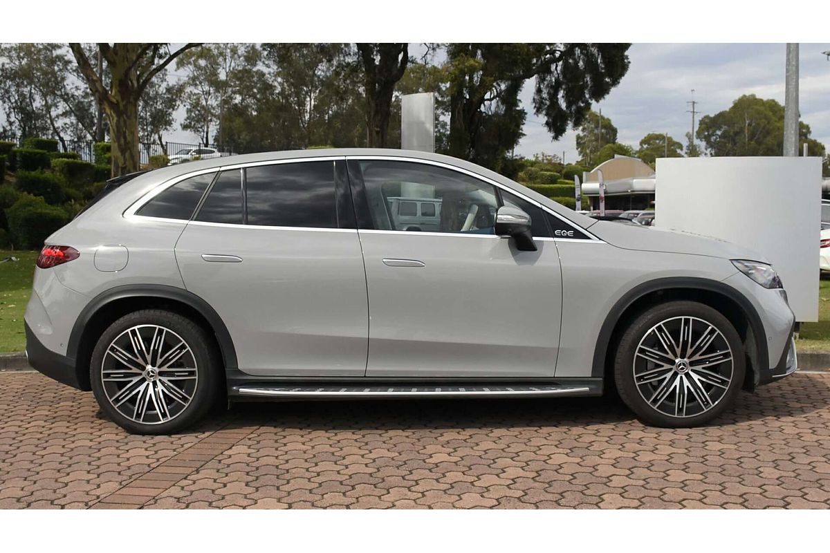 2023 Mercedes-Benz EQE EQE350 X294