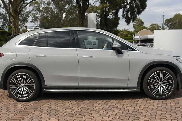 2023 Mercedes-Benz EQE EQE350 X294