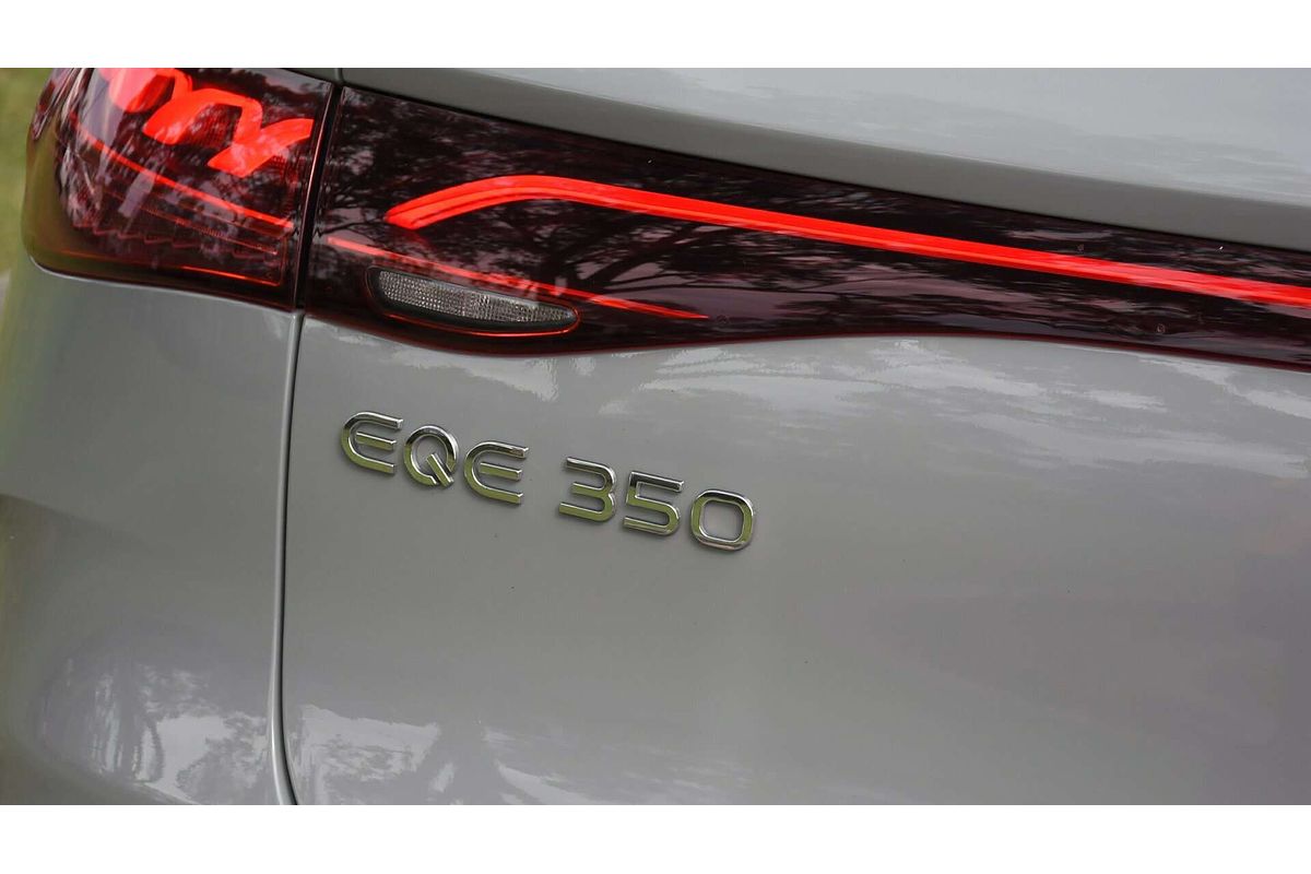 2023 Mercedes-Benz EQE EQE350 X294