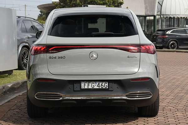 2023 Mercedes-Benz EQE EQE350 X294