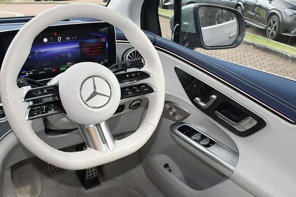 2023 Mercedes-Benz EQE EQE350 X294