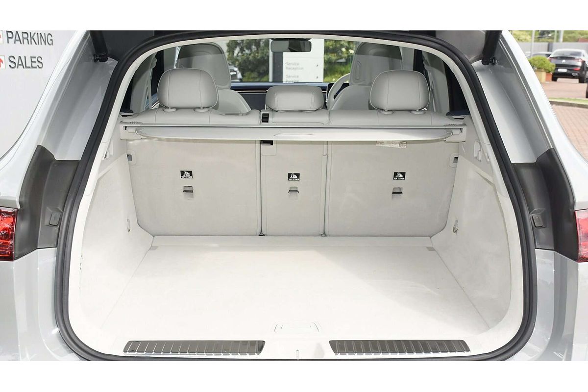 2023 Mercedes-Benz EQE EQE350 X294