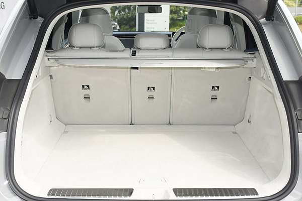2023 Mercedes-Benz EQE EQE350 X294