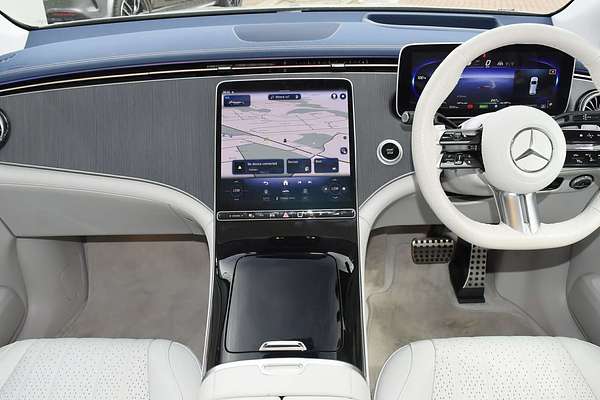 2023 Mercedes-Benz EQE EQE350 X294