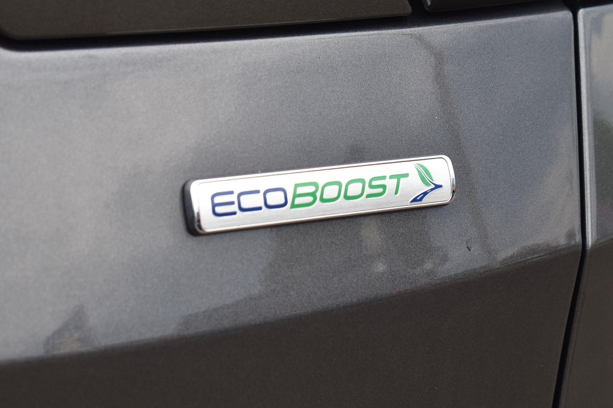 2017 Ford Escape Ambiente ZG