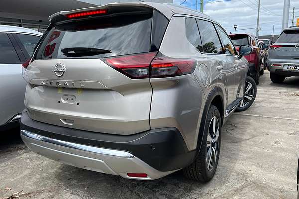 2024 Nissan X-TRAIL Ti-L T33
