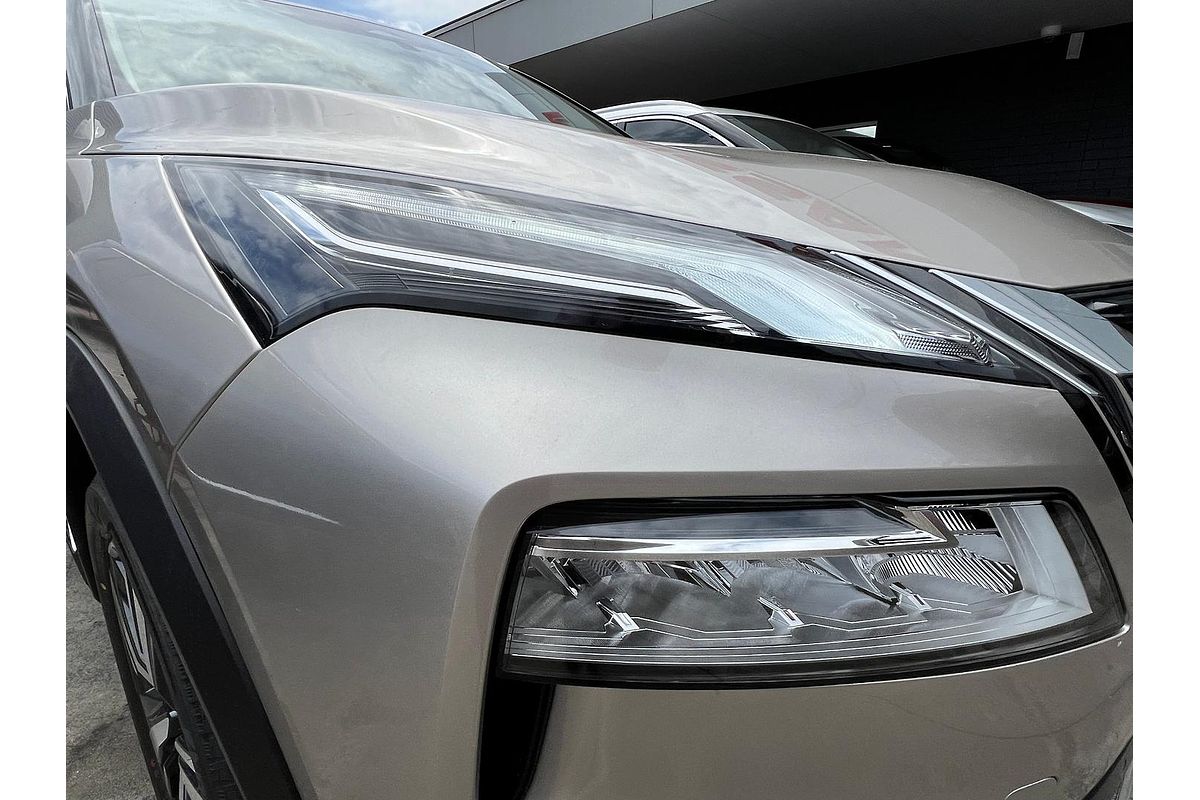 2024 Nissan X-TRAIL Ti-L T33