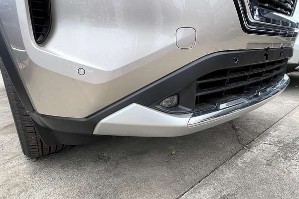 2024 Nissan X-TRAIL Ti-L T33