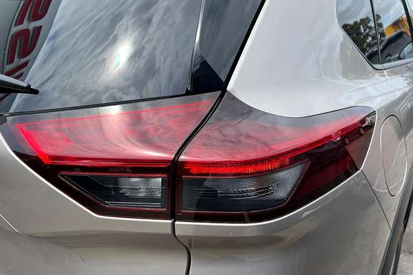 2024 Nissan X-TRAIL Ti-L T33