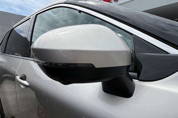 2024 Nissan X-TRAIL Ti-L T33