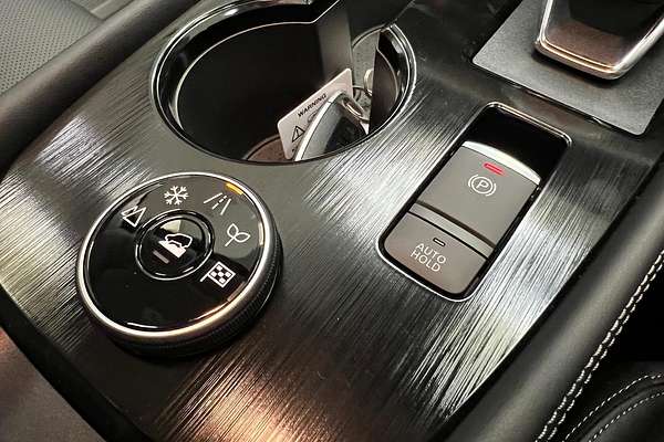 2024 Nissan X-TRAIL Ti-L T33