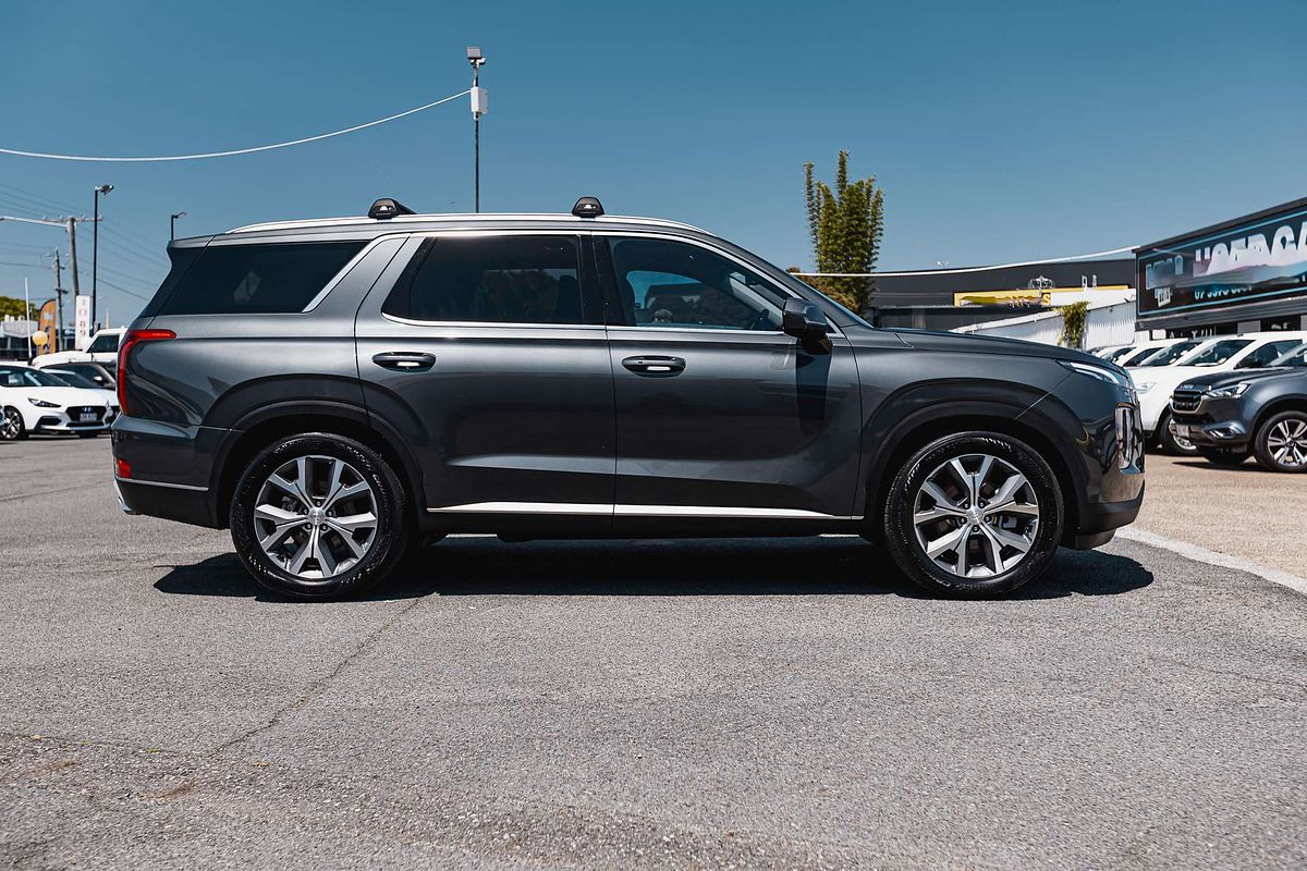 2021 Hyundai Palisade Elite LX2.V2