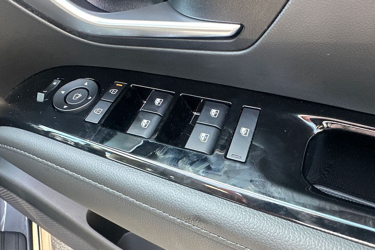 2024 Hyundai Tucson NX4.V3