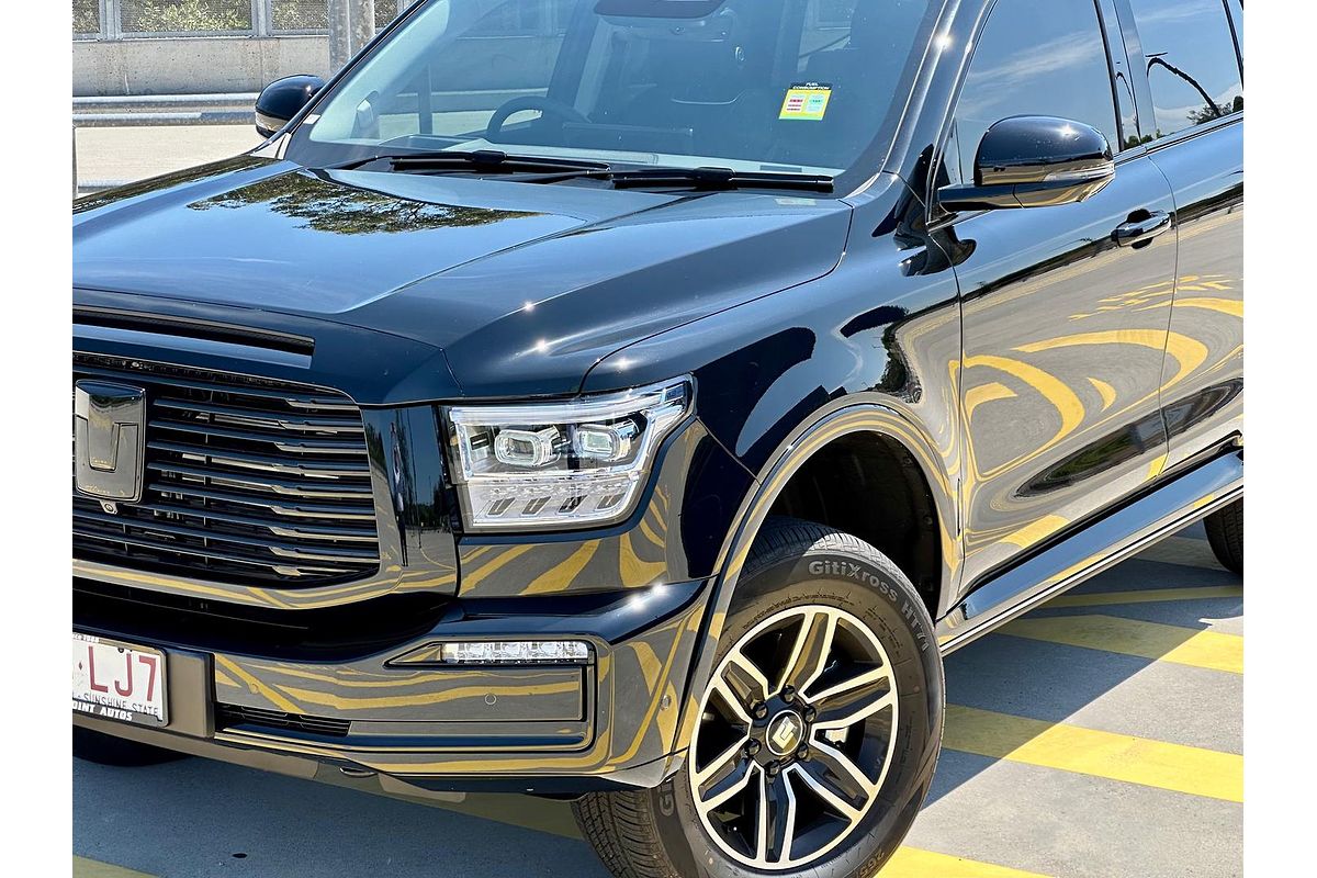2024 GWM Tank 500 Ultra Hybrid P03