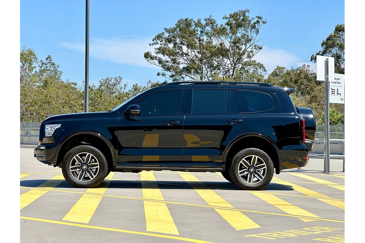 2024 GWM Tank 500 Ultra Hybrid P03