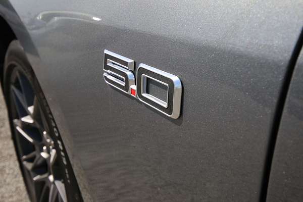 2023 Ford Mustang GT FO