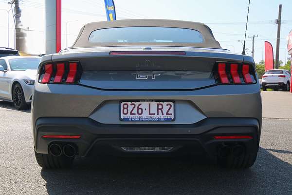 2023 Ford Mustang GT FO