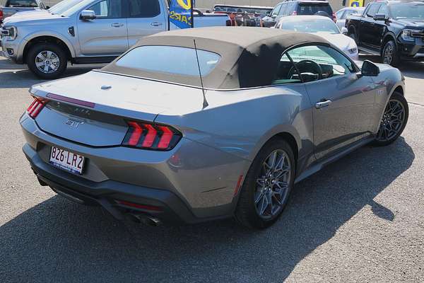 2023 Ford Mustang GT FO