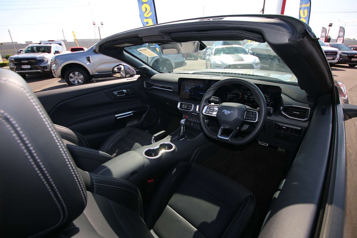 2023 Ford Mustang GT FO