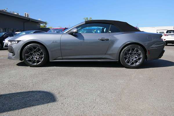 2023 Ford Mustang GT FO