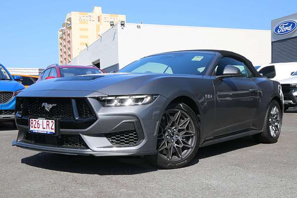 2023 Ford Mustang GT FO