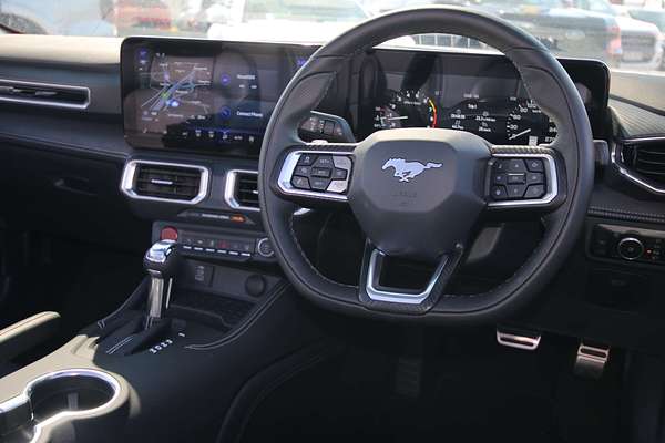 2023 Ford Mustang GT FO