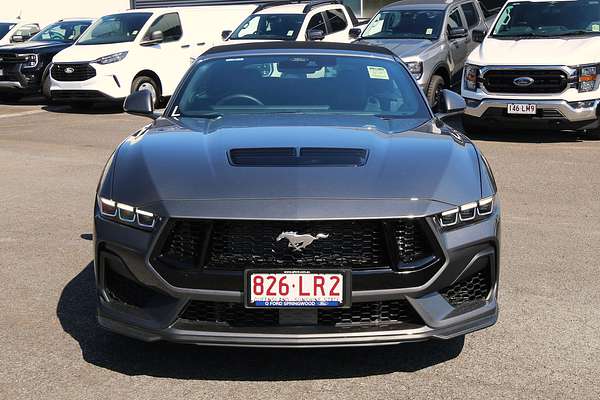 2023 Ford Mustang GT FO
