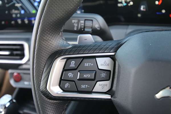 2023 Ford Mustang GT FO