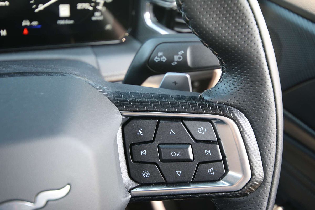 2023 Ford Mustang GT FO