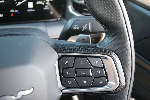 2023 Ford Mustang GT FO