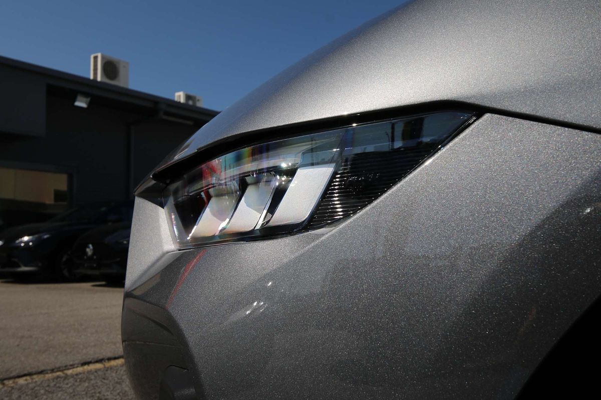 2023 Ford Mustang GT FO