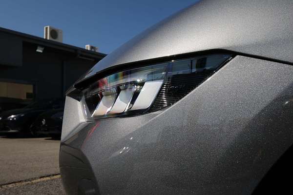 2023 Ford Mustang GT FO